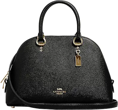 Coach Unisex Katy Satchel