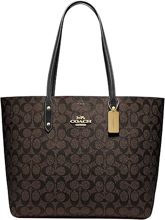 Coach Women's Town Tote