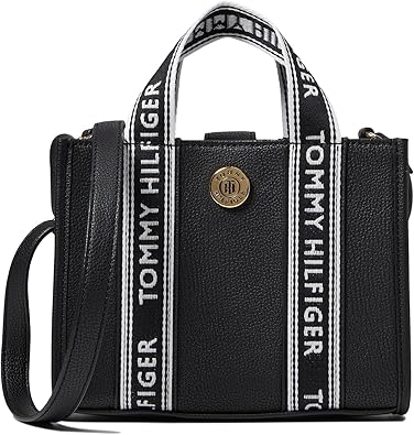 Tommy Hilfiger Women's Mckenna Ii Micro Crossbody