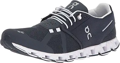 On Men's Cloud Sneakers