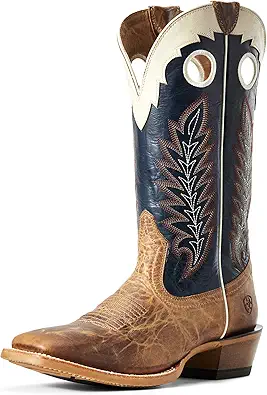 Ariat Men's Real Deal Western Boot
