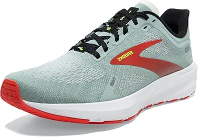 Brooks MenÔÇÖs Launch 9 Neutral Running Shoe