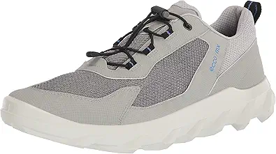 ECCO Men's MX Breathru Water-Friendly Sneaker
