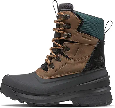 The North Face Chilkat V 400 WP - Men's
