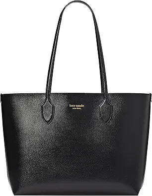 kate spade new york Bleecker Saffiano Leather Crossbody Tote