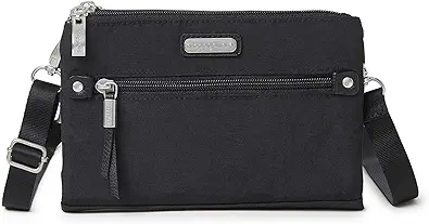Baggallini Subway Small Crossbody Bag
