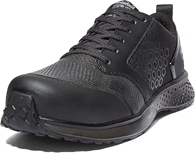 Timberland PRO Men's Reaxion Athletic Composite Toe Work Shoe