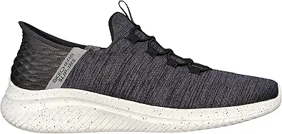 Skechers Men's Ultra Flex 3.0 Right Away Hands Free Slip-in Sneaker