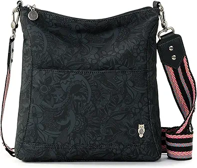 Sakroots Lucia Gen Crossbody