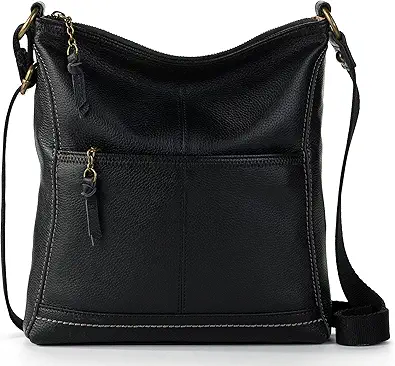 The Sak Womens Iris Crossbody
