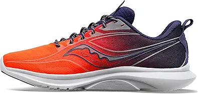 Saucony Men's Kinvara 13 Running Shoe