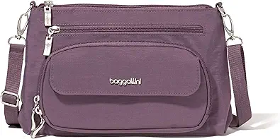 Baggallini Original Everyday Crossbody Bags for Women