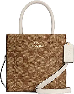 Coach Unisex Mini Cally Crossbody