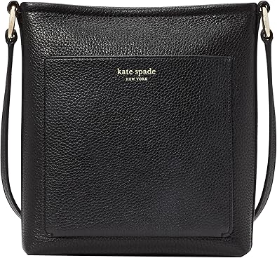 kate spade new york Ava Pebbled Leather Small Swingpack