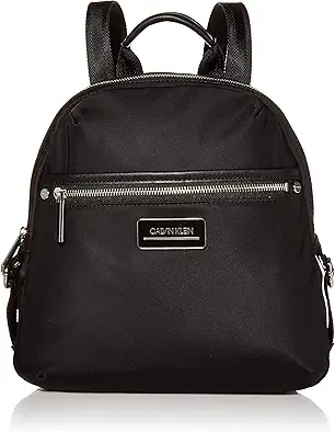 Calvin Klein Sussex Nylon Backpack