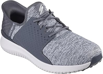 Skechers Men's Max 2 Rover Relaxed Fit Slip in Golf Shoe
