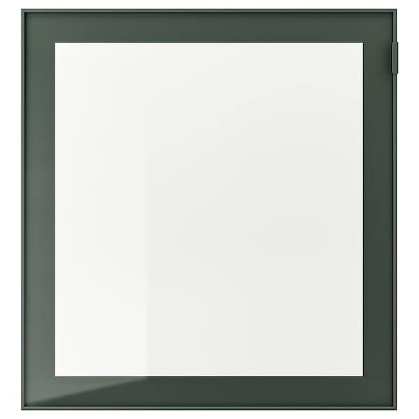 GLASSVIK