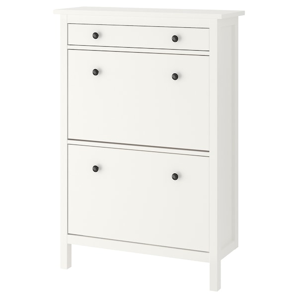 Storage & Organization example