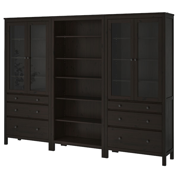 HEMNES