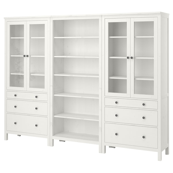 HEMNES