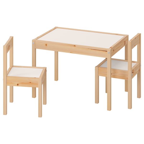 LÄTT