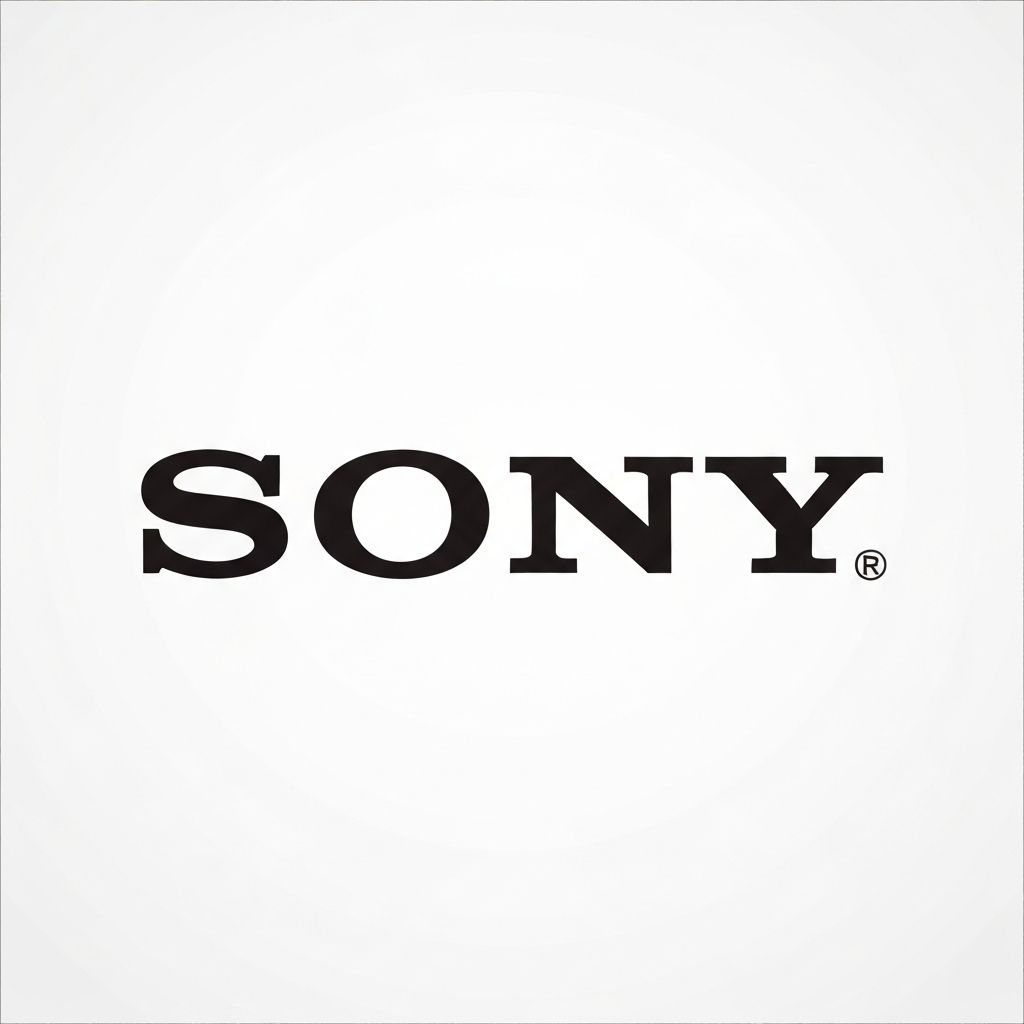 Sony