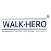 WALK\u00B7HERO COMFORT AND SUPPORT