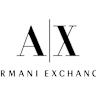 A | X ARMANI EXCHANGE