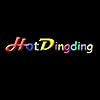 Hot Dingding