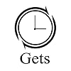 Gets
