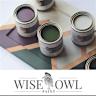 Wise Owl Accessories